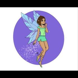 Meet your Posher, Halnysh